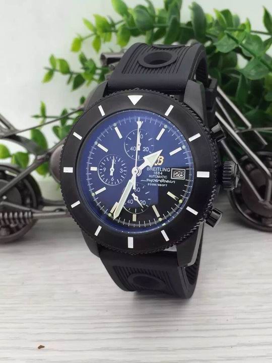Breitling watch man-549